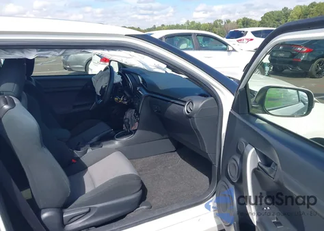 2015 Scion Tc from USA, damaged, VIN JTKJF5C73F3096098